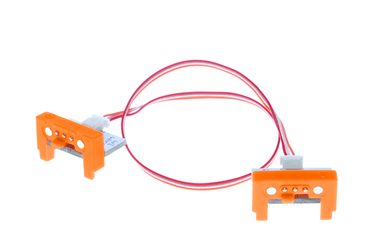 littlebits wire bit